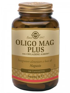 Oligo-Mag-Plus