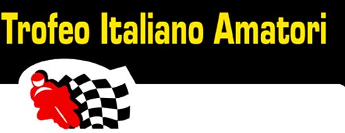 trofeo italiano amatori