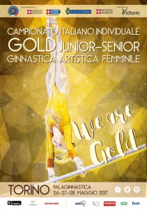 Ginnastica Artistica
