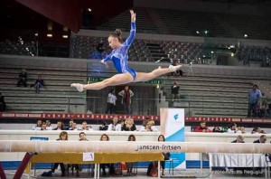 Rebecca Morandi